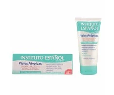 Instituto Español Atkuriamasis minkštinamasis kremas atopinei odai 150ml