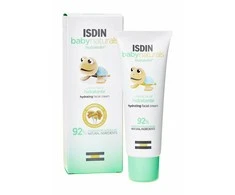 "Isdin Baby Naturals" drėkinamasis veido kremas 50ml