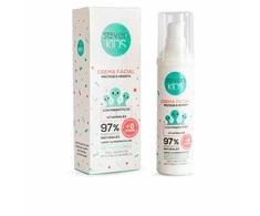 "Schwarzkopf Seven Kids Cr Facial 50" veido kremas vaikam su Prebiotikas ir B3