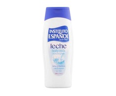 "Instituto Español" drėkinamasis kūno pienelis 500ml