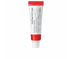 Raminamasis veido kremas probleminei veido odai Mizon Goodbye Blemish Soothing Gel Kreminis, gelinės konsistencijos, 55 ml