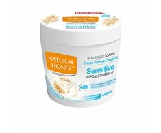Natural Honey Kokosų losjonas 400ml
