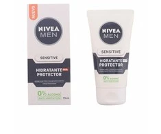 "Nivea Men Sensitive" drėkinamasis kremas 75ml