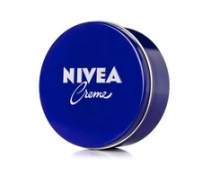 Kremas Nivea , 400ml