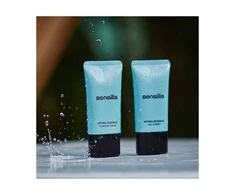 Sensilis Hydra Essence Fondant kremas sausai odai 40ml
