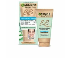 Garnier Bb kremas mišriai ir riebiai odai Medium 50ml