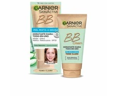 Cr Garnier Bb Mixta Grasa Claro BB kremas mišriai odai
