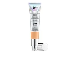 Drėkinamasis kremas su spalva It Cosmetics Your Skin But Better neutral tan SPF 50+ (32 ml)