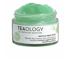 "Teaology" Matcha arbatos gaivinamasis drėkinamasis kremas 50ml