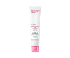 Topicrem HYDRA+ Light Moisturizing Radiance Kreminis Day Kreminis