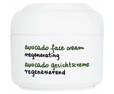 "Ziaja" avokadų veido kremas 50ml