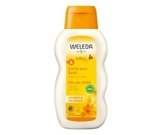 "Weleda" medetkų aliejus kūdikiams 200ml