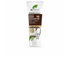 "Dr. Organic Virgin Coconut Oil" odos losjonas 200ml