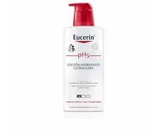 "Eucerin Ph5 Ultra Light" losjonas 400ml