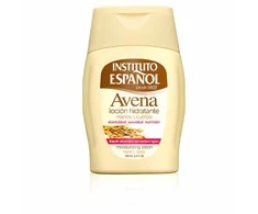 "Instituto Español" avižinių dribsnių drėkinamasis pienelis 100ml