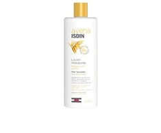 "Isdin Avena" drėkinamasis losjonas jautriai odai 400ml