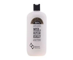 Alyssa Ashley Musk BOL U, 750 ml