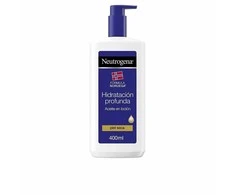 "Neutrogena Corporal Giliai drėkinantis losjonas" 400ml