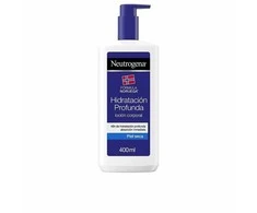 "Neutrogena" giliai drėkinamasis kūno losjonas sausai odai 400ml