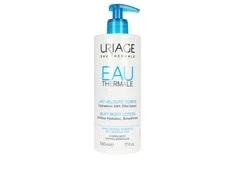 Uriage Silky Losjonas kūnui drėkinamasis kūno losjonas, 500 ml