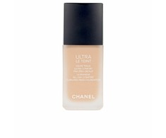 Chanel Ultra Le Teint Flawless Finish Fluid Foundation