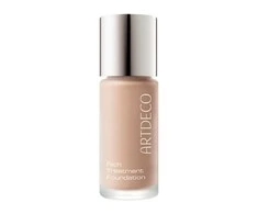 Makiažo pagrindas ARTDECO Rich Treatment Foundation Makeup 21 Delicious Cinnamon