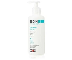 "Isdin Acniben Rx" valomoji emulsija 200ml