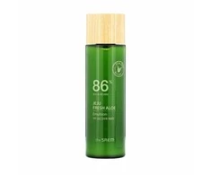 theSaem Jeju gaivusis alavijo (86 %) veido ir kūno losjonas, 155 ml