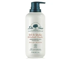 Dr. Tree Eco drėkinamasis dušo gelis 500ml