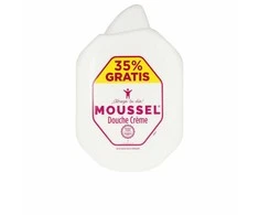 dušo prausimosi kremas Moussel Dermo 650ml + 250ml