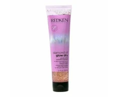 Redken Diamond Oil Glow Dry Scrub, 150 ml