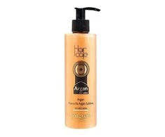 "Postquam" plaukų priežiūros priemonė "Argan Sublime" kaukė 225ml