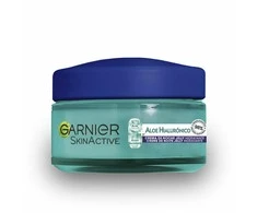 "Garnier Skinactive Aloe Hyaluronic" naktinis kremas 50ml