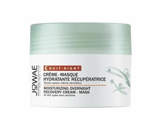 Jowaé drėkinamoji naktinė atstatomoji kreminio kaukė, 40 ml