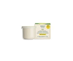 Shiseido Waso Yuzu-C Beauty Sleeping Mask-Refill drėkinanti naktinė veido kaukė-papildymas, 50 ml