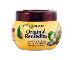 "Garnier Original Remedies Aguacate Y Karite" kaukė 300ml