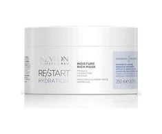 "Revlon Re-Start Hydration Rich" kaukė 200ml