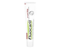 "Fluocaril Bi-Fluorinated Whiteness dantų pasta 2 x 75ml