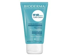 BIODERMA ABCDerm Cold-Kremas Kūno Kremas