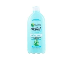 "Delial" raminamasis drėkinamasis losjonas 400ml