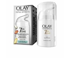 Olay Total Effects drėkinamasis kremas be kvapiklių 50ml
