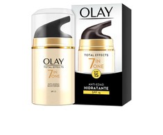 Olay Total Effects 7 en 1 Anti-Ageing Day Kreminis kremas prieš senėjimą su Spf15 50ml