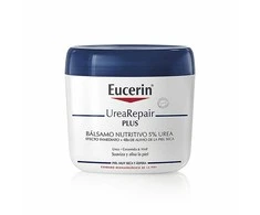 "Eucerin Urea Repair Plus" labai sausos odos balzamas 450ml