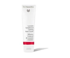 Dr. Hauschka Lavender Sandalwood Nurturing Body Kreminis Maitinamasis kūno kremas145ml