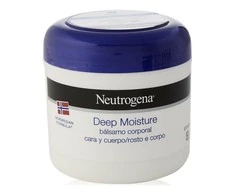 "Neutrogena Norwegian Formula" giliai drėkinantis balzamas kūnui ir veidui 2x300ml