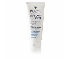 Rilastil Xerolact balzamas Natrio laktatas 18% 100ml