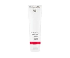 Dr. Hauschka Rožių puoselėjamasis kūno kremas 145ml
