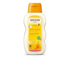 "Weleda" medetkų kūno losjonas 200ml