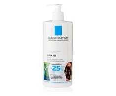 La Roche Posay Lipikar Replenshing Body Milk 48h drėkinamasis kūno pienelis, 750 ml