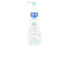 Mustela Hydra Bebe kūno pienelis, 300 ml
